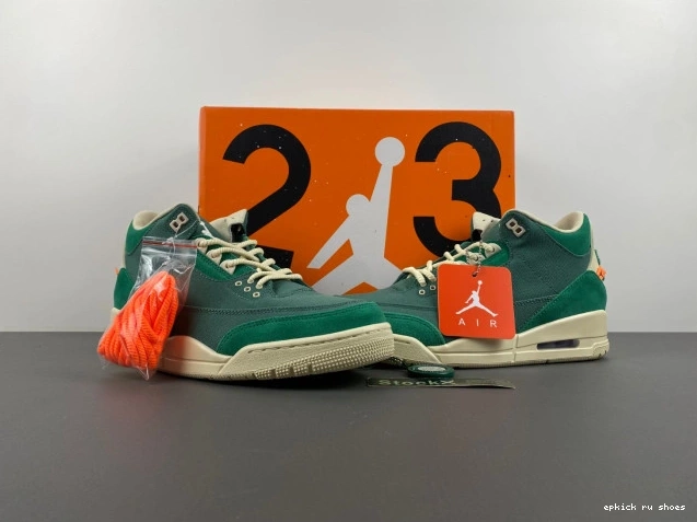 Rep Jordan Chanel Retro FZ7974-300 SP Nina Bicoastal Abney 3 0723